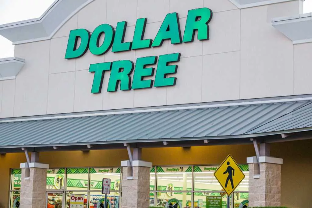 Dollar Tree hints at price increases, product cuts if proposed tariffs go through