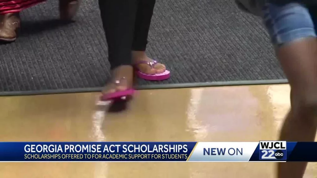Georgia to offer $6,500 to students for academic support in 2025