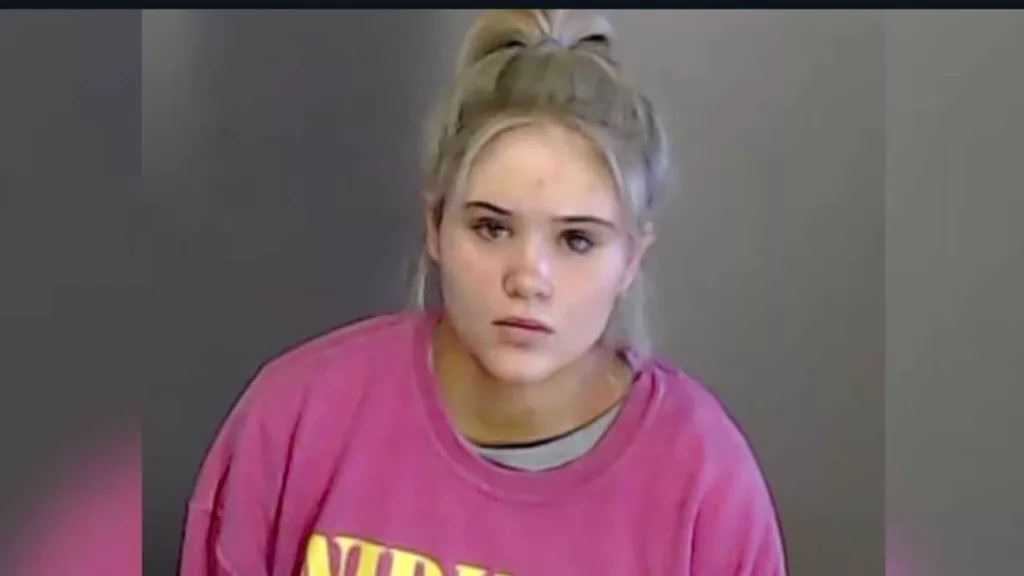 'She never tapped the brakes': Georgia teen, parents indicted in deadly drunk driving crash