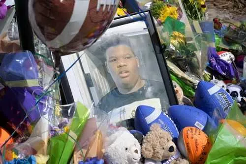 Trial to begin in death of teen who fell from Orlando amusement park ride