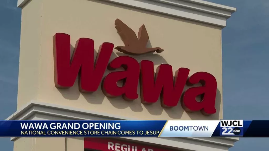 Wawa cuts ribbon on new stores in Southeast Georgia