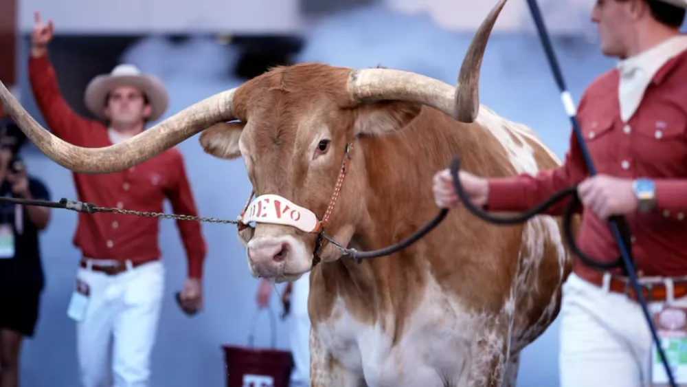 Where's the Beef?  Not inside Mercedes-Benz Stadium for the SEC Championship