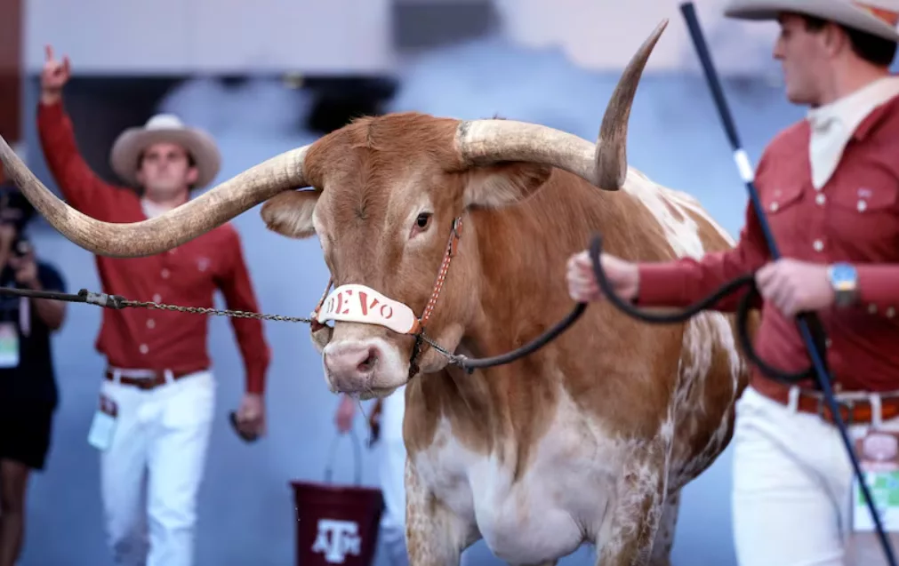 Where's the Beef?  Not inside Mercedes-Benz Stadium for the SEC Championship