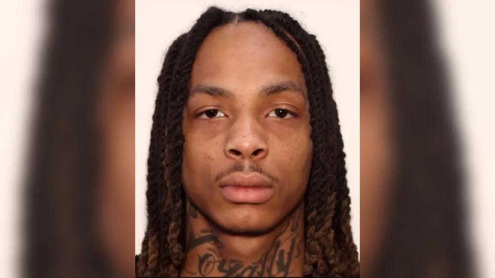 Wanted for Murder: Police in Georgia searching for suspect in deadly shooting