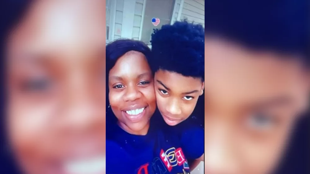 Missing in Georgia: Teen boy last seen leaving for school