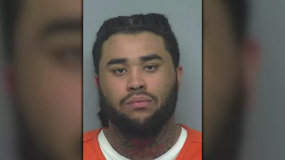 Deputies: Beaufort Co. man arrested for machine gun possession