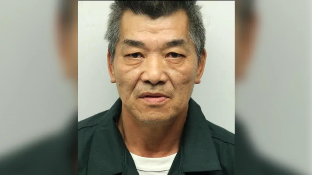 Chinese national federally indicted for scheme targetting senior citizens in Savannah, Pooler