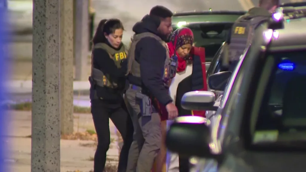 Boston city councilor arrested in FBI kickback probe