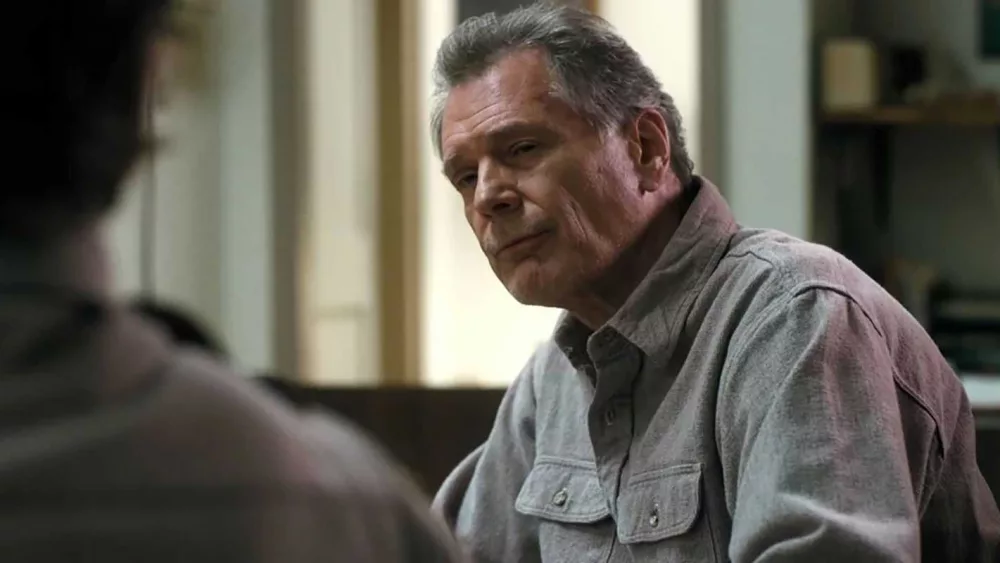 Mark Withers, actor of 'Dynasty' and 'Stranger Things' fame, dead at 77