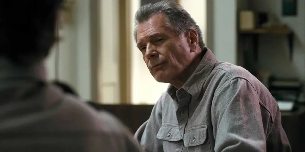 Mark Withers, actor of 'Dynasty' and 'Stranger Things' fame, dead at 77