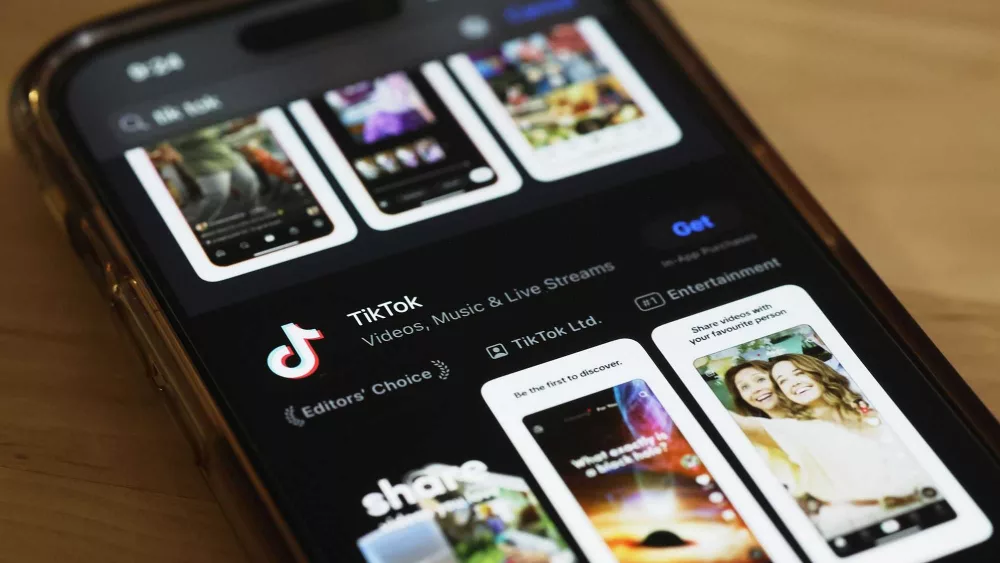 What's next for TikTok now that the app might get banned?