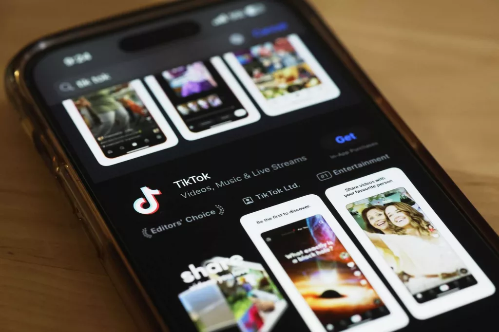 What's next for TikTok now that the app might get banned?