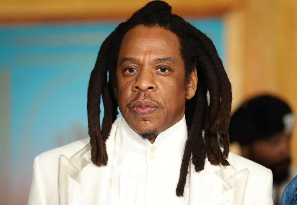 Jay-Z accused of sexually assaulting 13-year-old in incident along with Sean ‘Diddy’ Combs