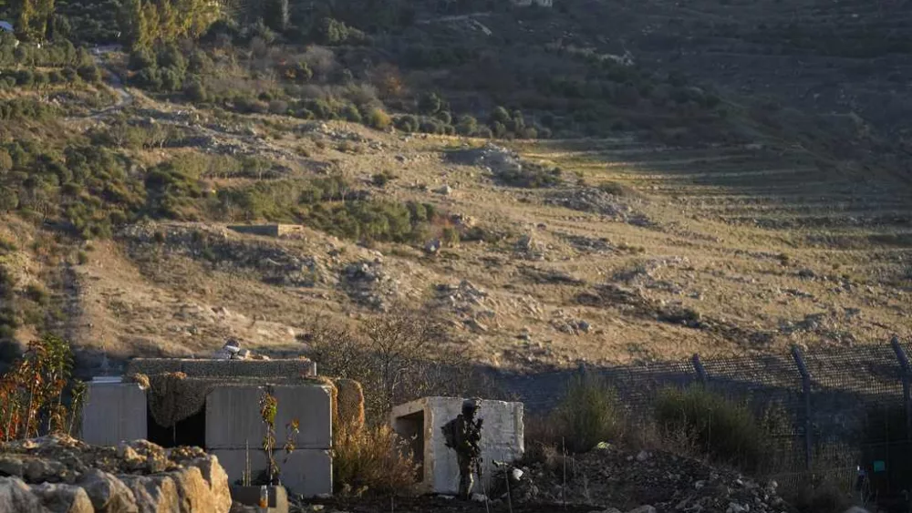 Israel strikes suspected weapons sites in Syria as Russia grants Assad political asylum