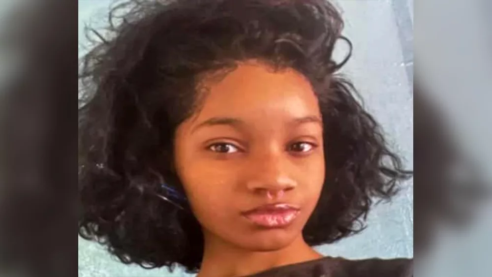 Missing in Georgia: Police searching for teen girl who disappeared overnight