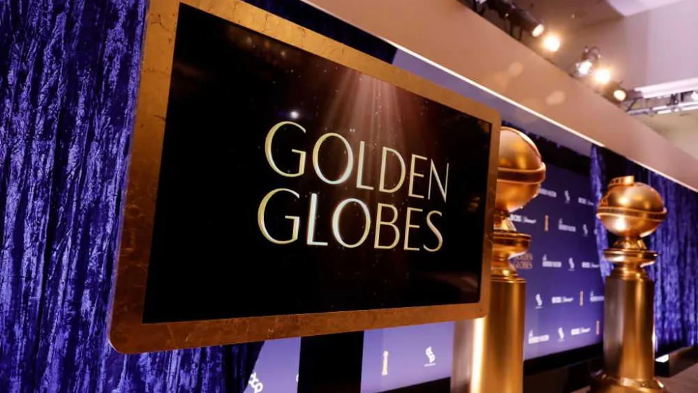 Golden Globes 2025: Check out the full list of nominees