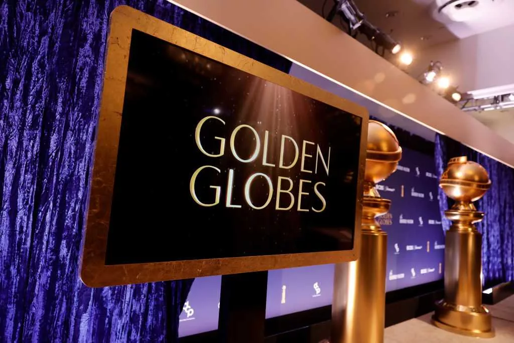 Golden Globes 2025: Check out the full list of nominees