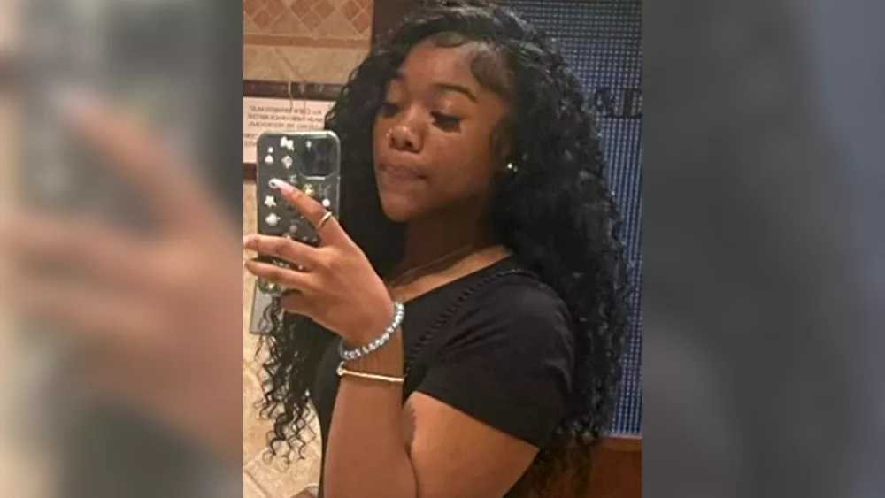 Missing in Georgia: Mom says teen girl left home after her phone was taken away
