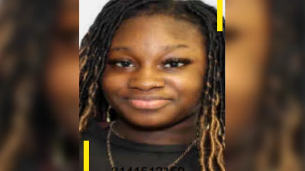 Have you seen her? Authorities searching for missing Beaufort County teen