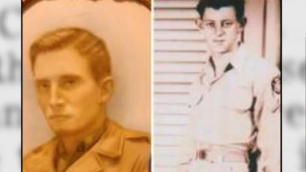 DNA breakthrough: South Carolina soldier's remains identified, returned after 70 years