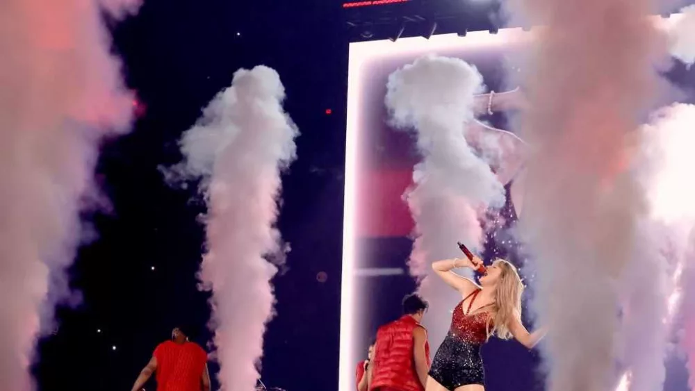 Taylor Swift’s Eras Tour comes to an end