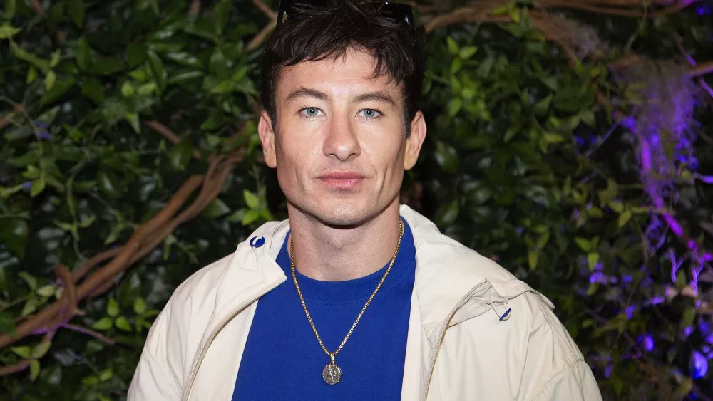 Barry Keoghan hits back over 'disgusting' online abuse