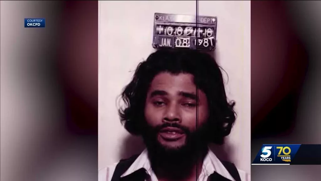 How DNA technology solved a 48-year-old Oklahoma murder case
