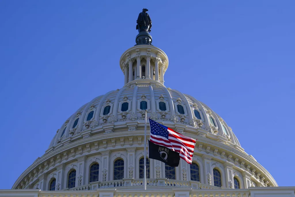 Trump’s controversial designees questioned on Capitol Hill