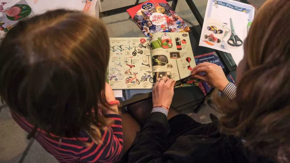 Parents are up against the 'mother lode' of holiday stress. Here's how to make it easier