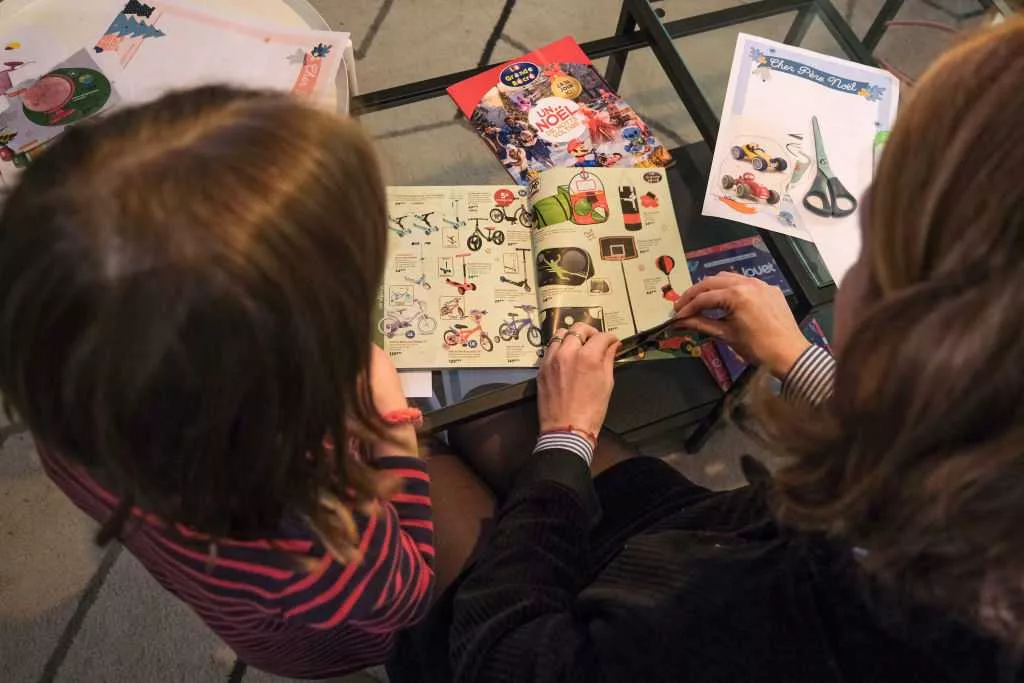 Parents are up against the 'mother lode' of holiday stress. Here's how to make it easier