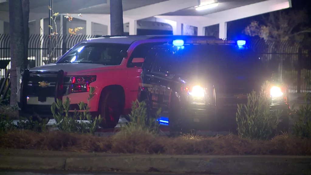 Law enforcement respond to bomb threat at Chatham Co. Police Department