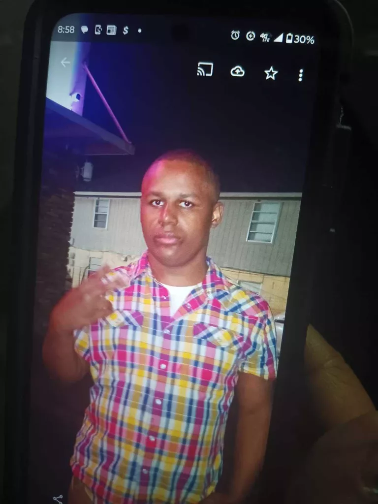 Have you seen him? Savannah police searching for missing man