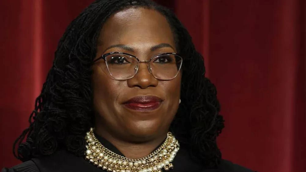 Justice Ketanji Brown Jackson to make Broadway debut in '& Juliet'
