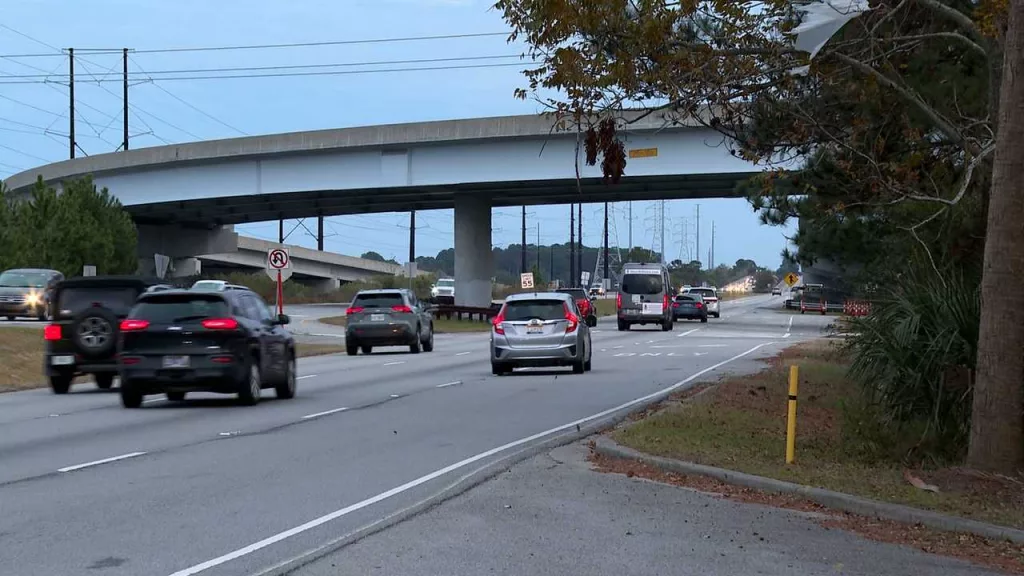 US 278 Corridor Improvement Project faces setback in funding woes