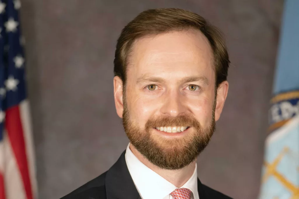 Trump says he'll name Andrew Ferguson head of FTC; Kimberly Guilfoyle as Ambassador to Greece