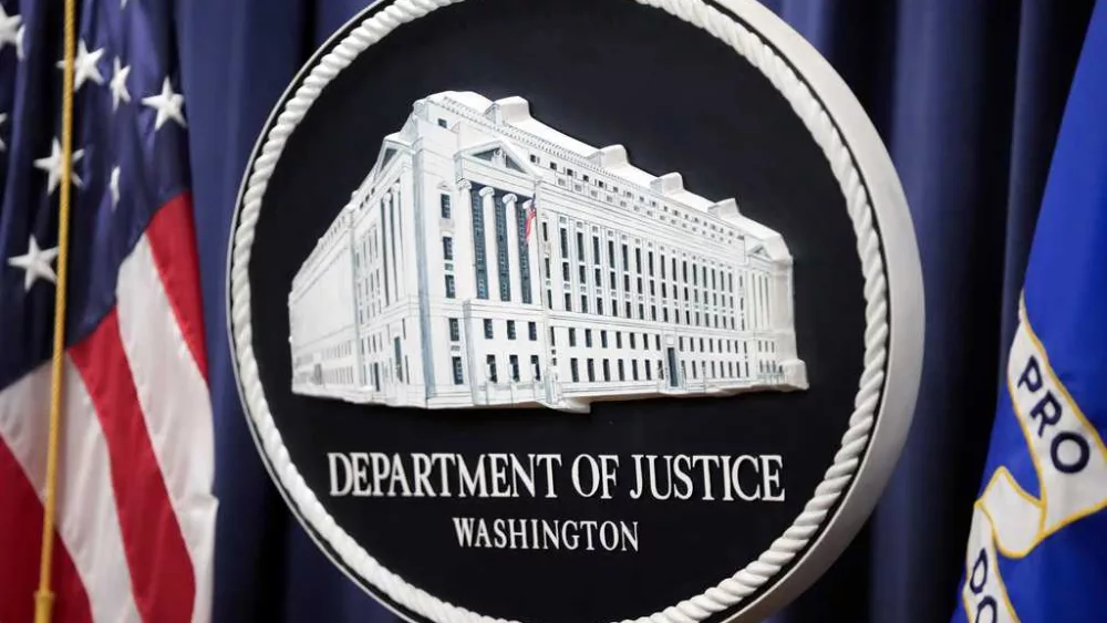 New report highlights DOJ's handling of media leak investigations