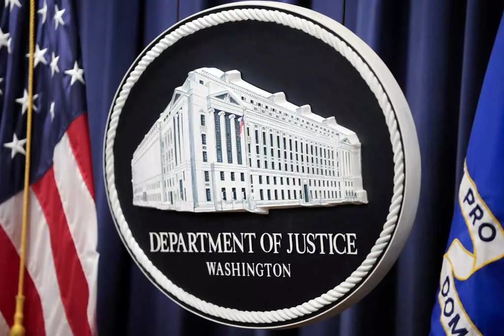 New report highlights DOJ's handling of media leak investigations