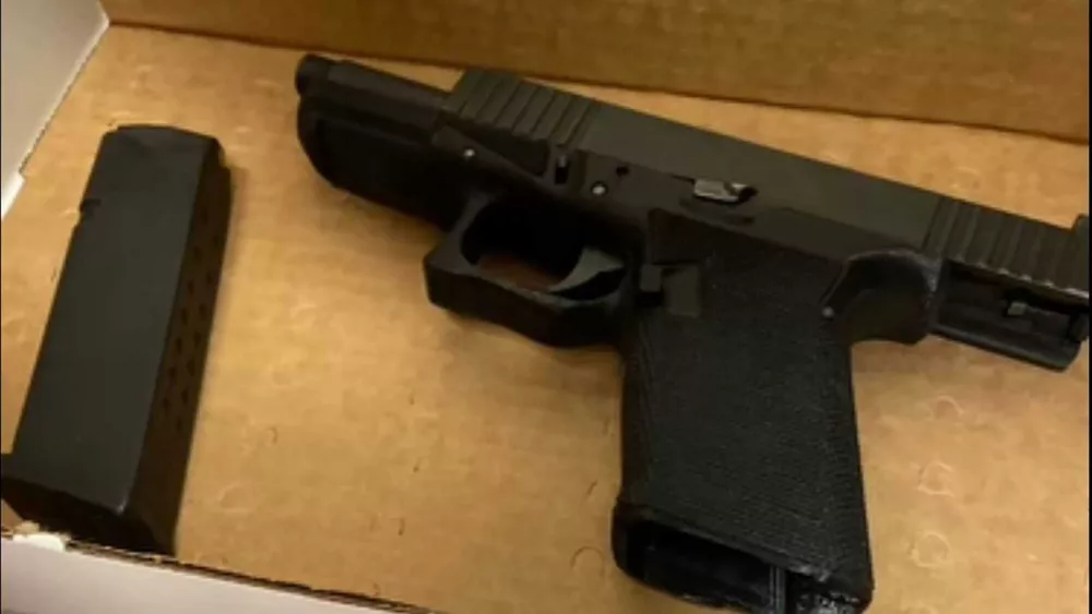 What to know about ghost guns