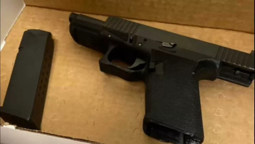 What to know about ghost guns