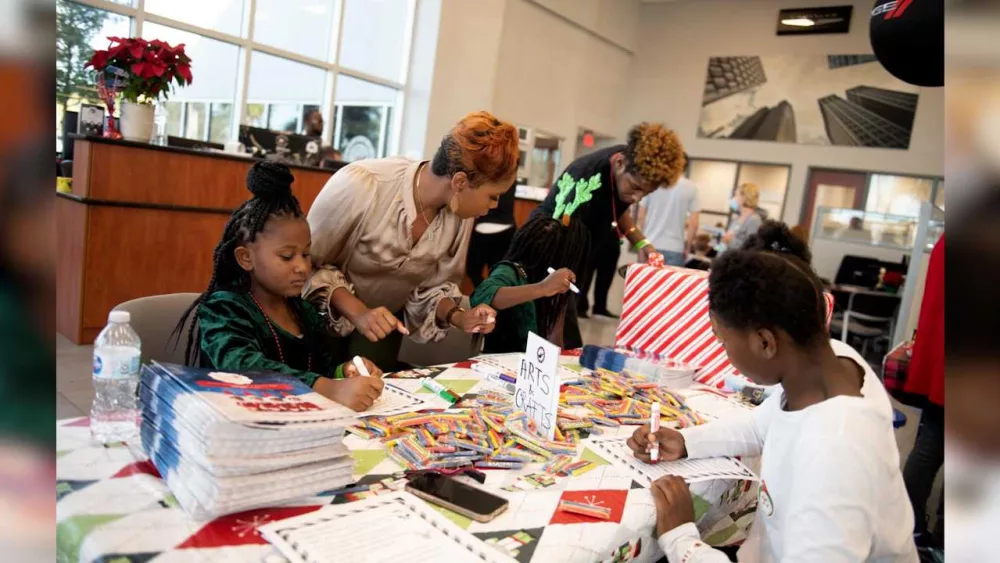 Pooler non-profit accepting toy donations for youth in foster care