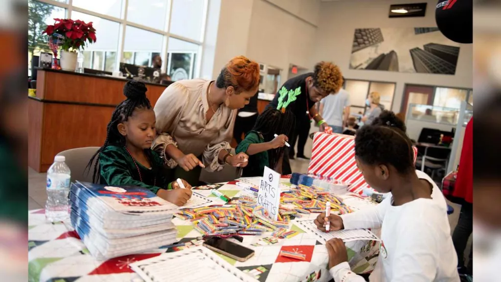 Pooler non-profit accepting toy donations for youth in foster care