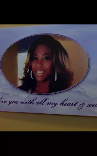 The 2016 murder of Sade Dixon rocked her community. The long-awaited capture of her killer turns deadly