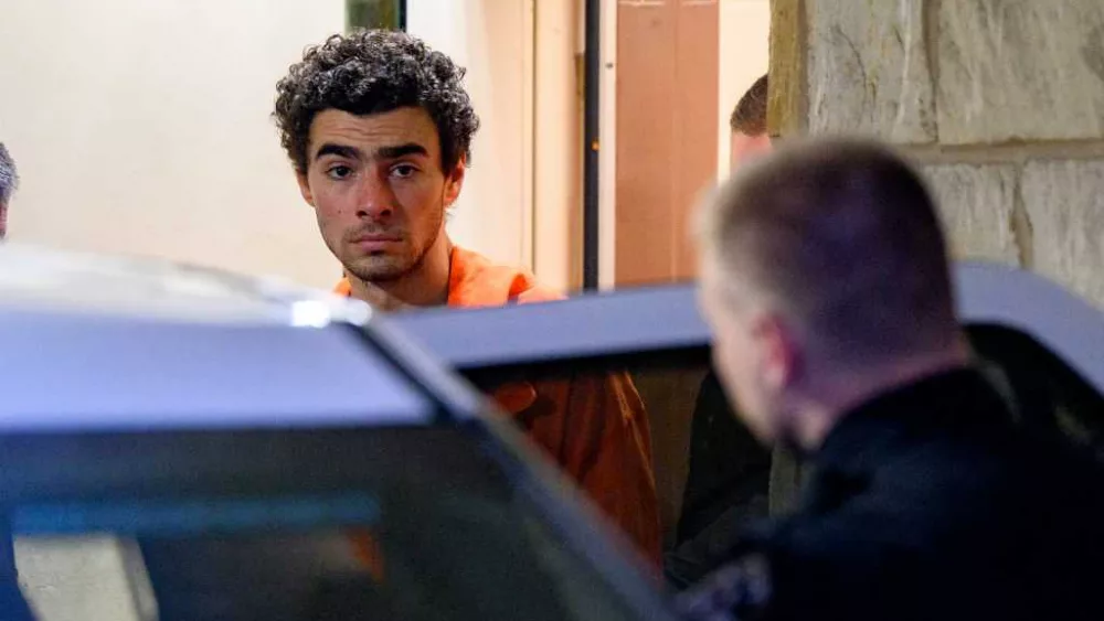 Luigi Mangione: From privileged upbringing to murder suspect