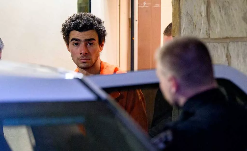 Luigi Mangione: From privileged upbringing to murder suspect