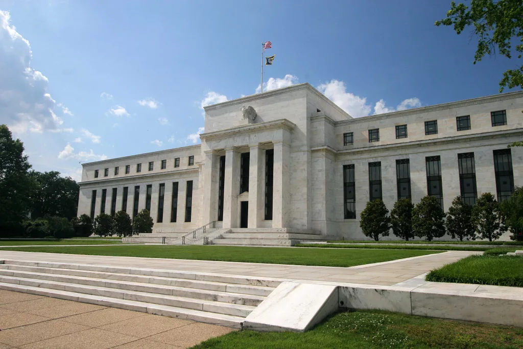 November inflation report shows moderate 2.7% increase
