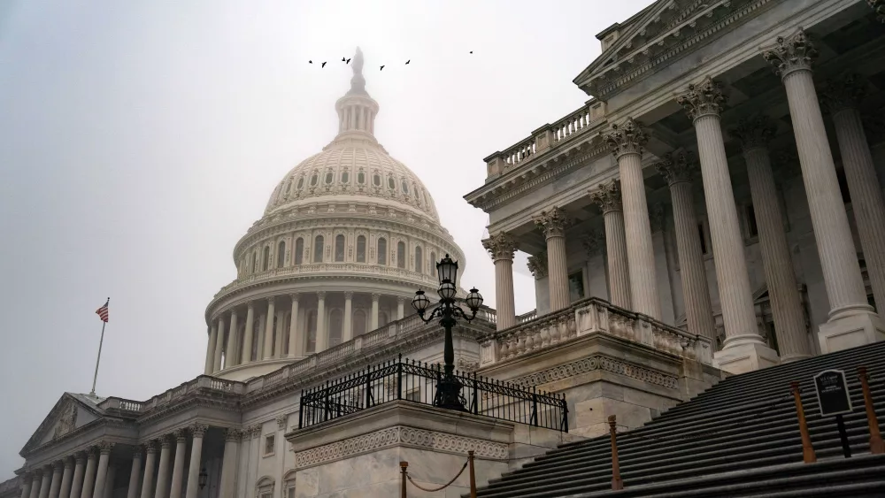House to decide on defense bill with gender-affirming care ban