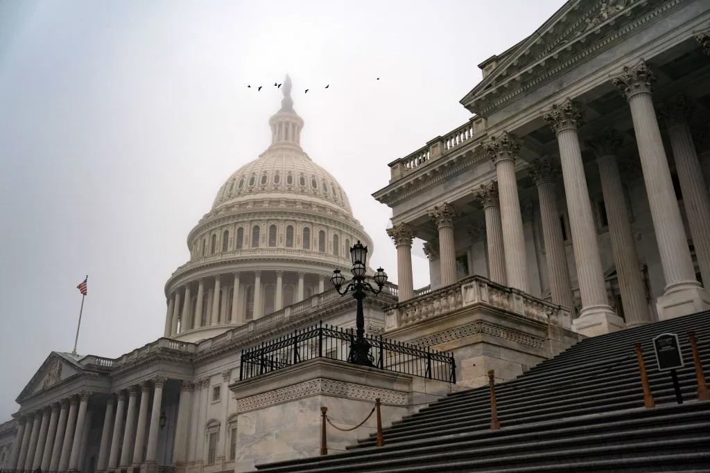 House to decide on defense bill with gender-affirming care ban