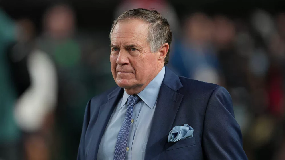 Bill Belichick offered UNC head coaching position, sources say