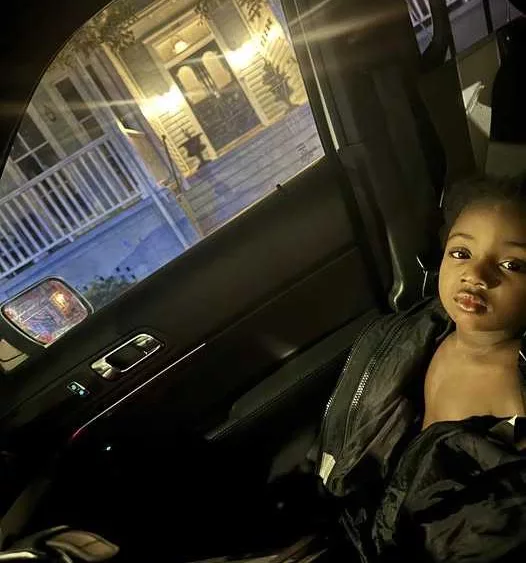 Update: Missing Savannah toddler reunited with family