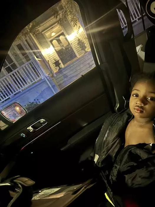 Update: Missing Savannah toddler reunited with family